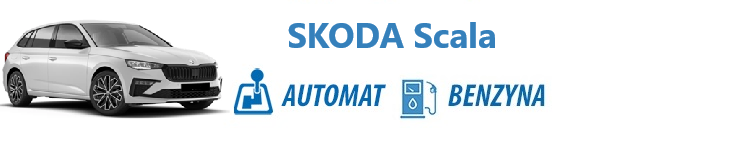 Skoda-scala-automat
