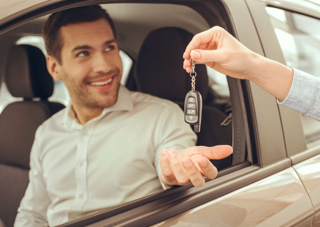 Wynajem krótkoterminowy samochodów Warszawa