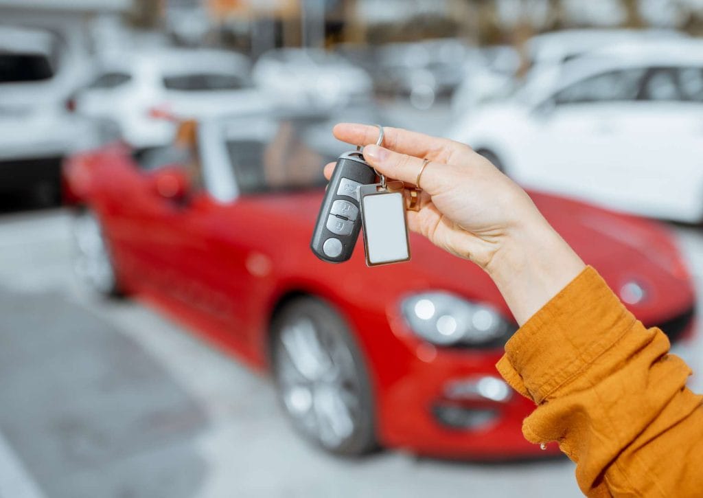 wynajmujemy auta na najem krótkoterminowy w Warszawie