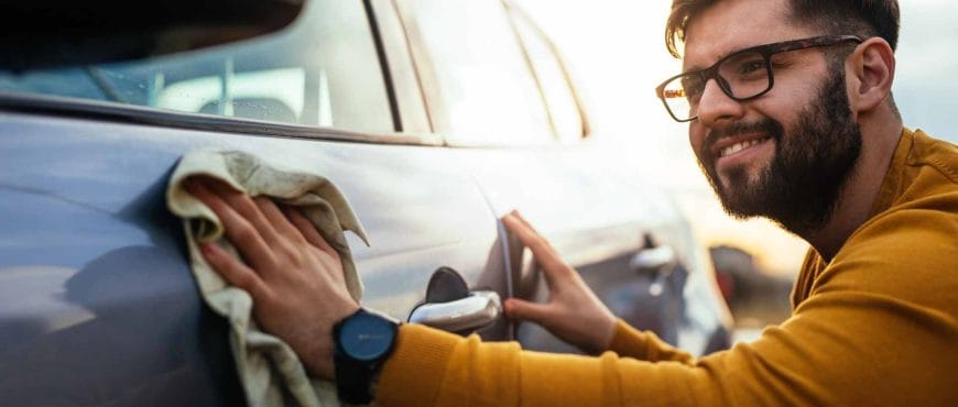 jak należy użytkować auto z wypożyczalni